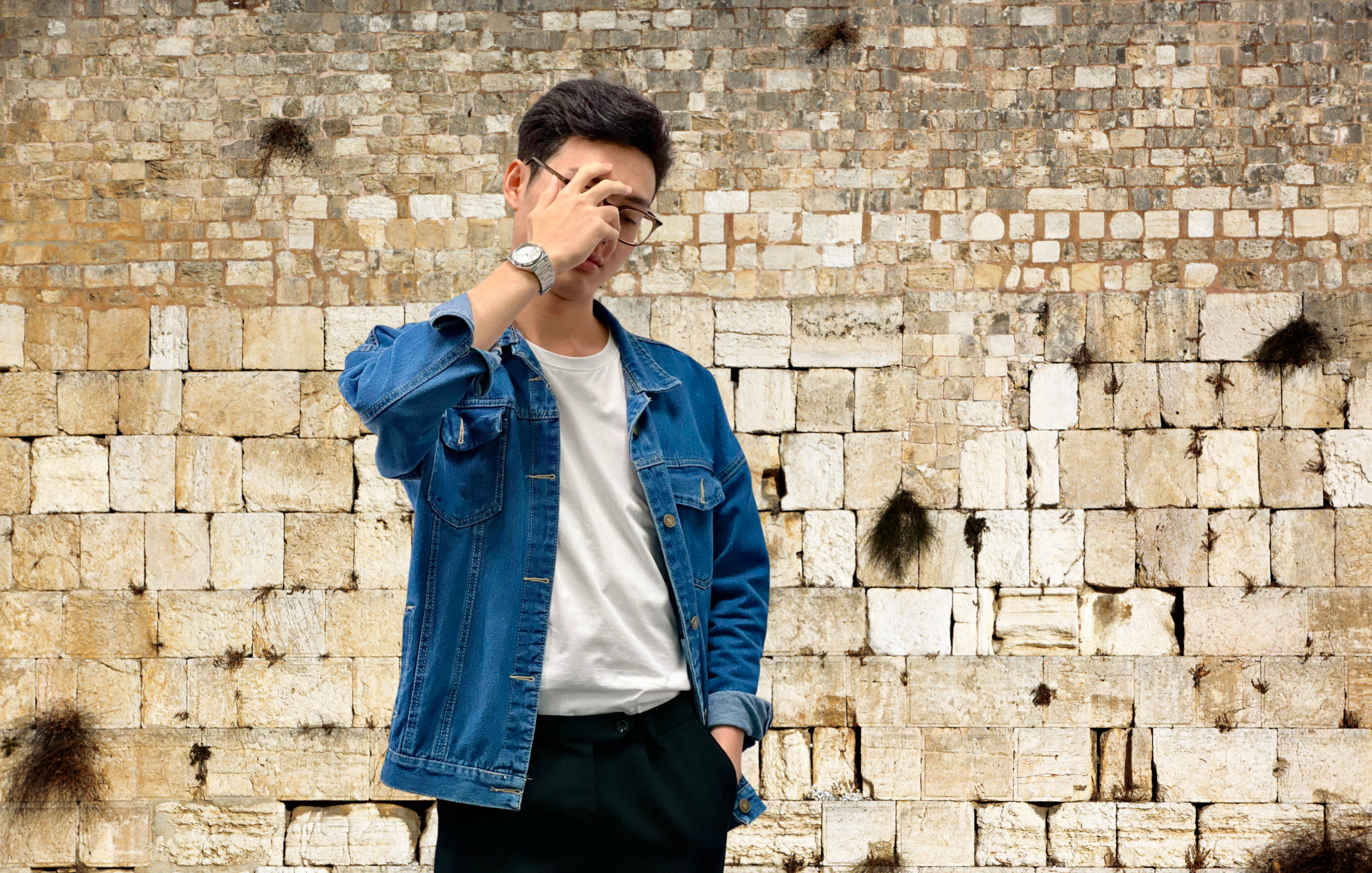 Áo thun Cá Nhân