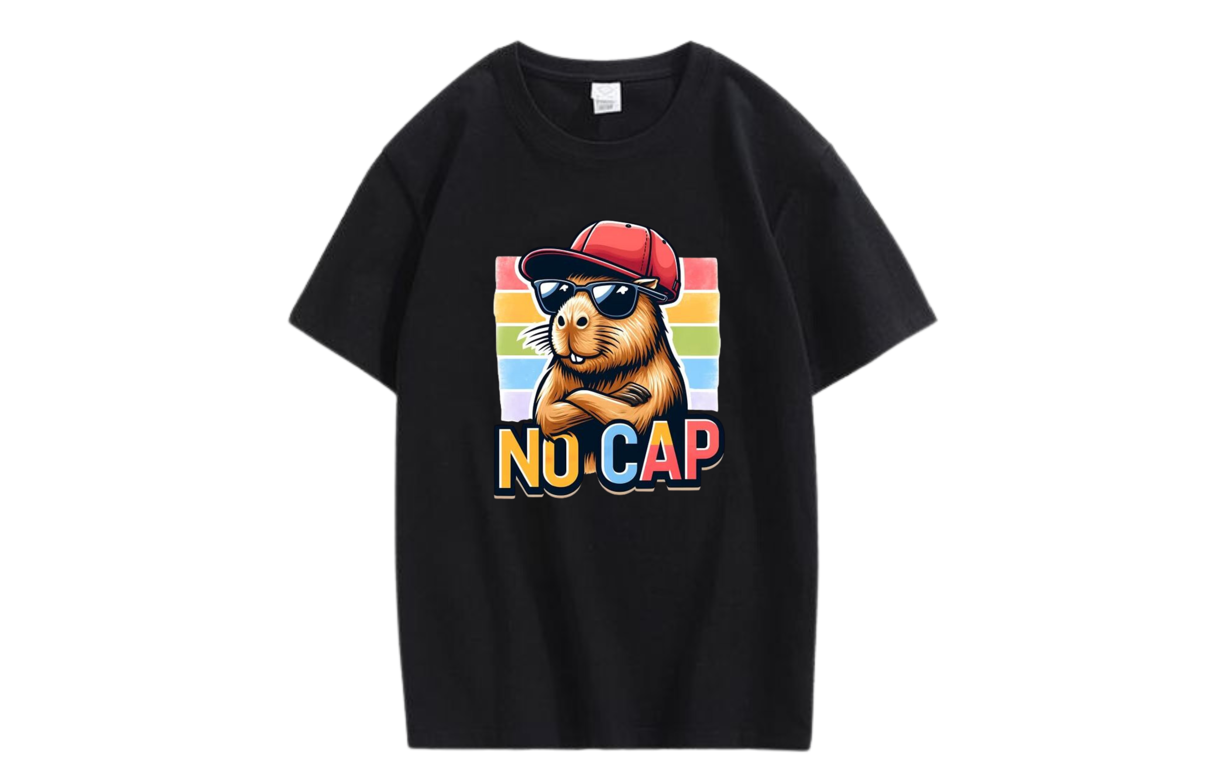 Áo thun Cá Nhân Shalom