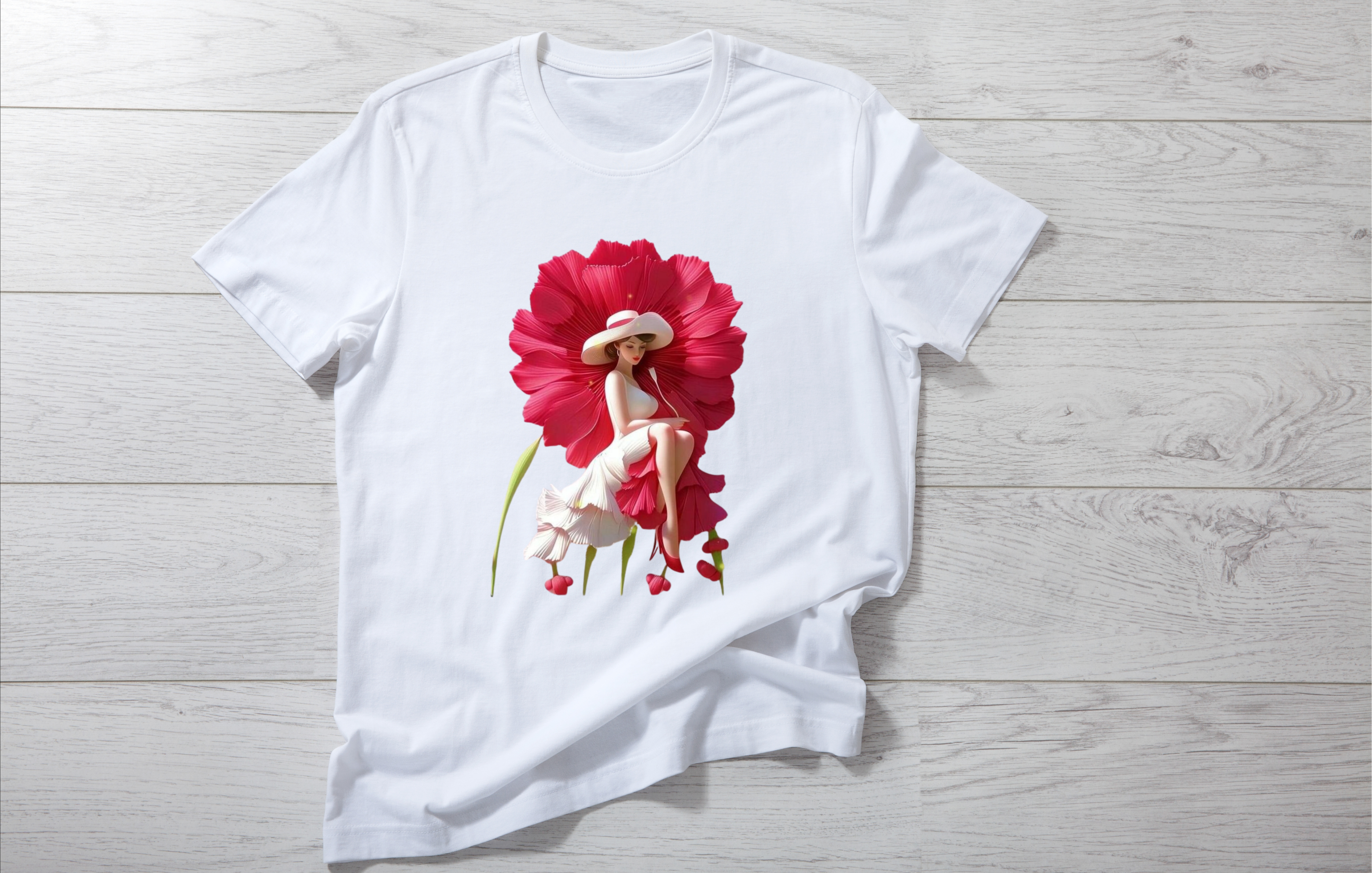 Áo thun Cá Nhân