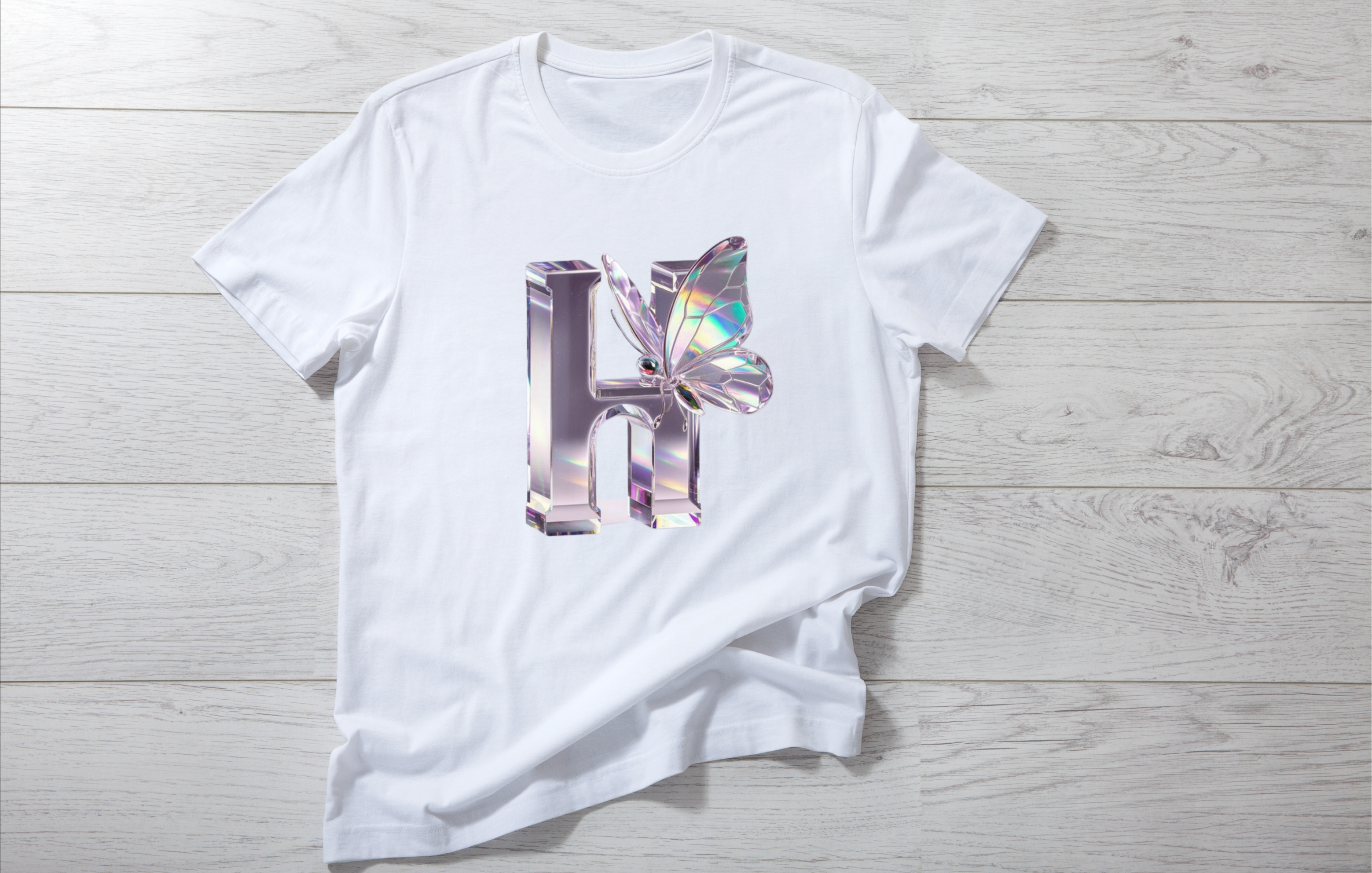 Áo thun Cá Nhân