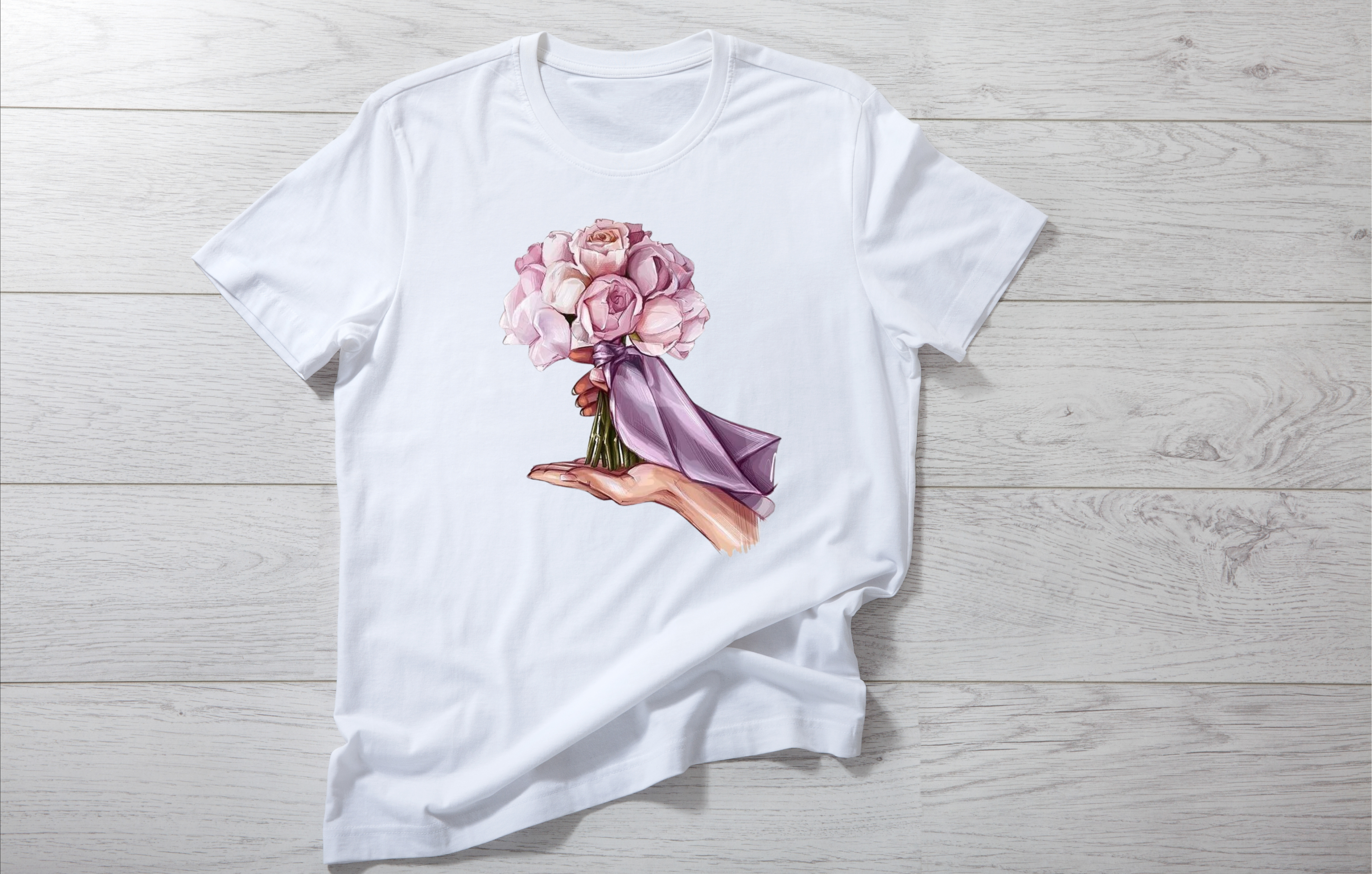 Áo thun Cá Nhân