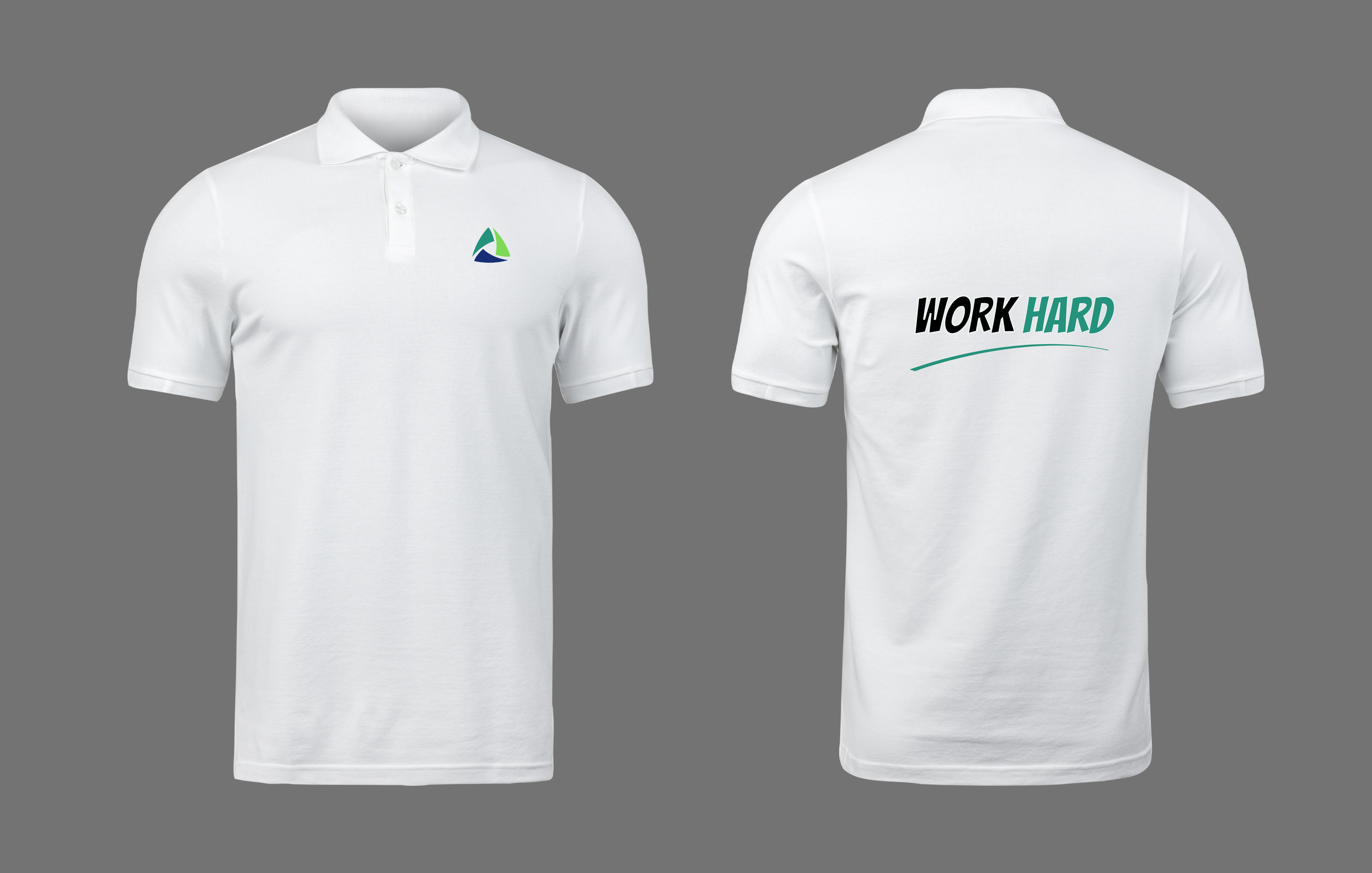 Áo thun Công Ty Shalom