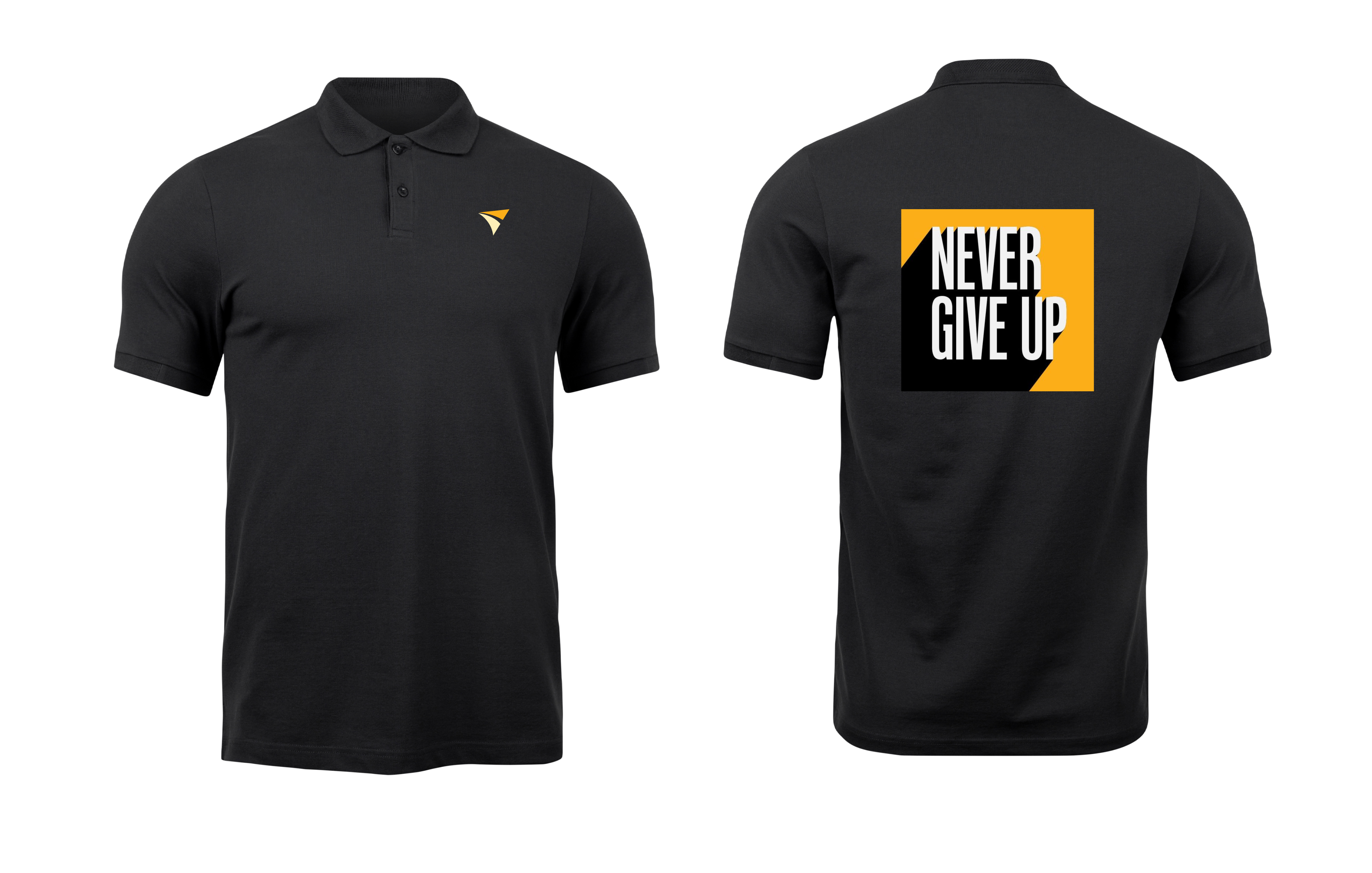 Áo thun Công Ty Shalom