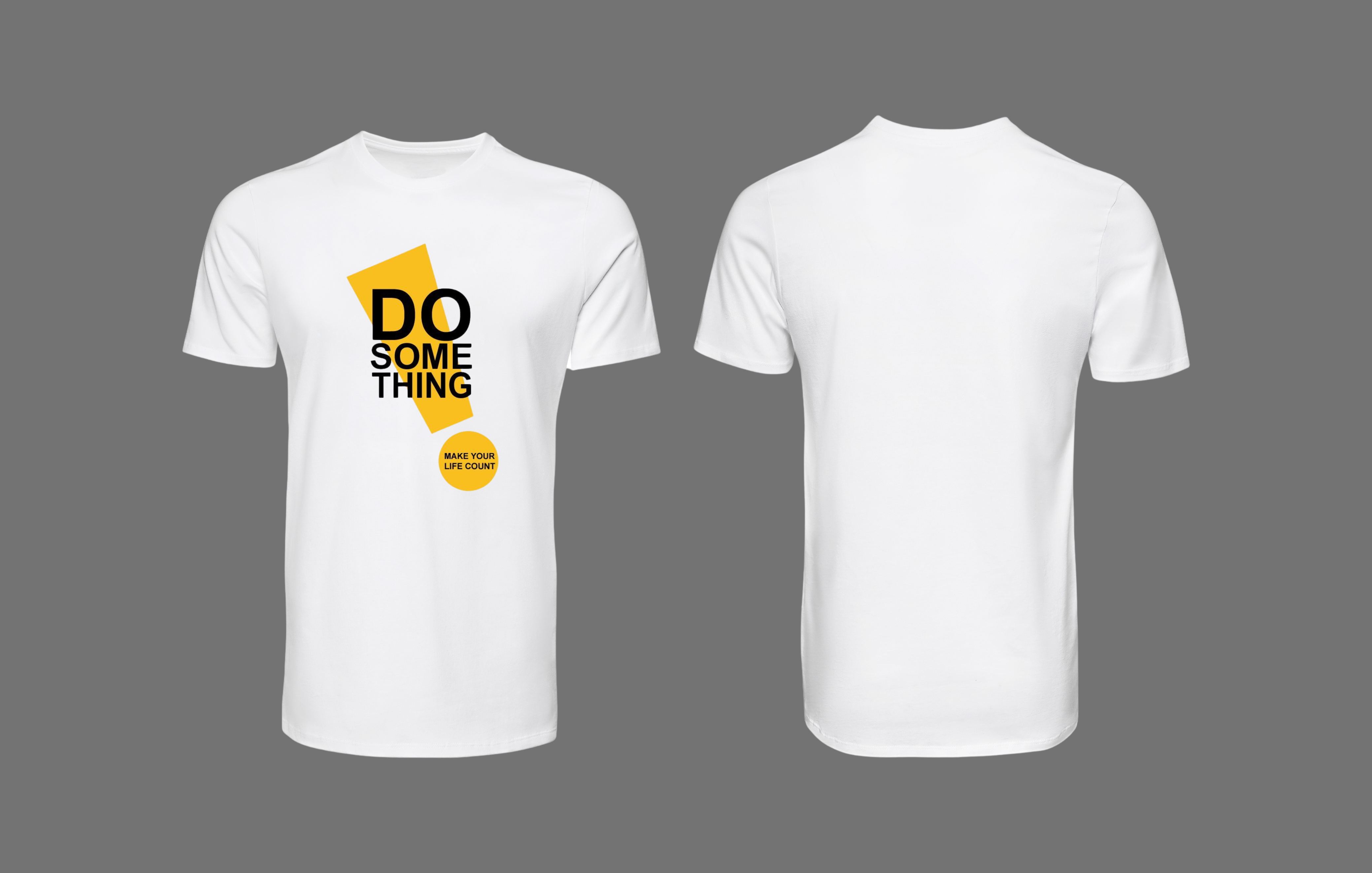 Áo thun Công Ty Shalom