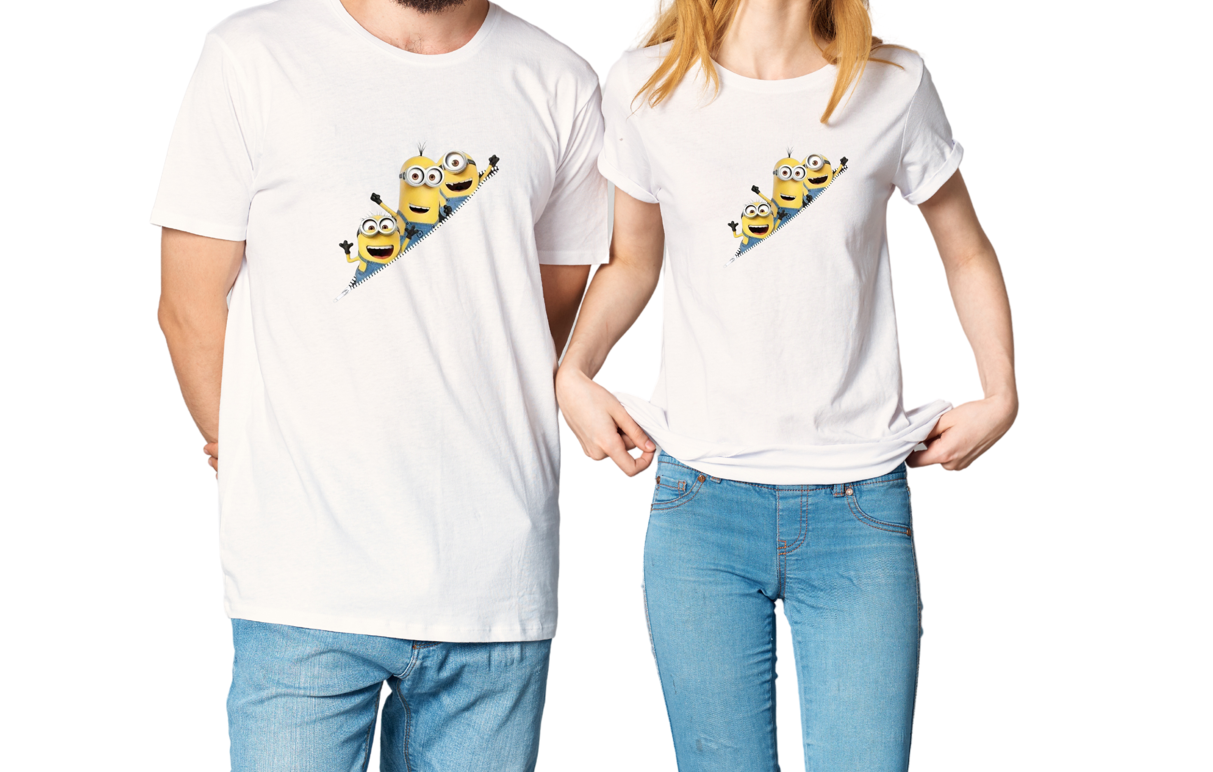 Áo thun Nhóm Shalom