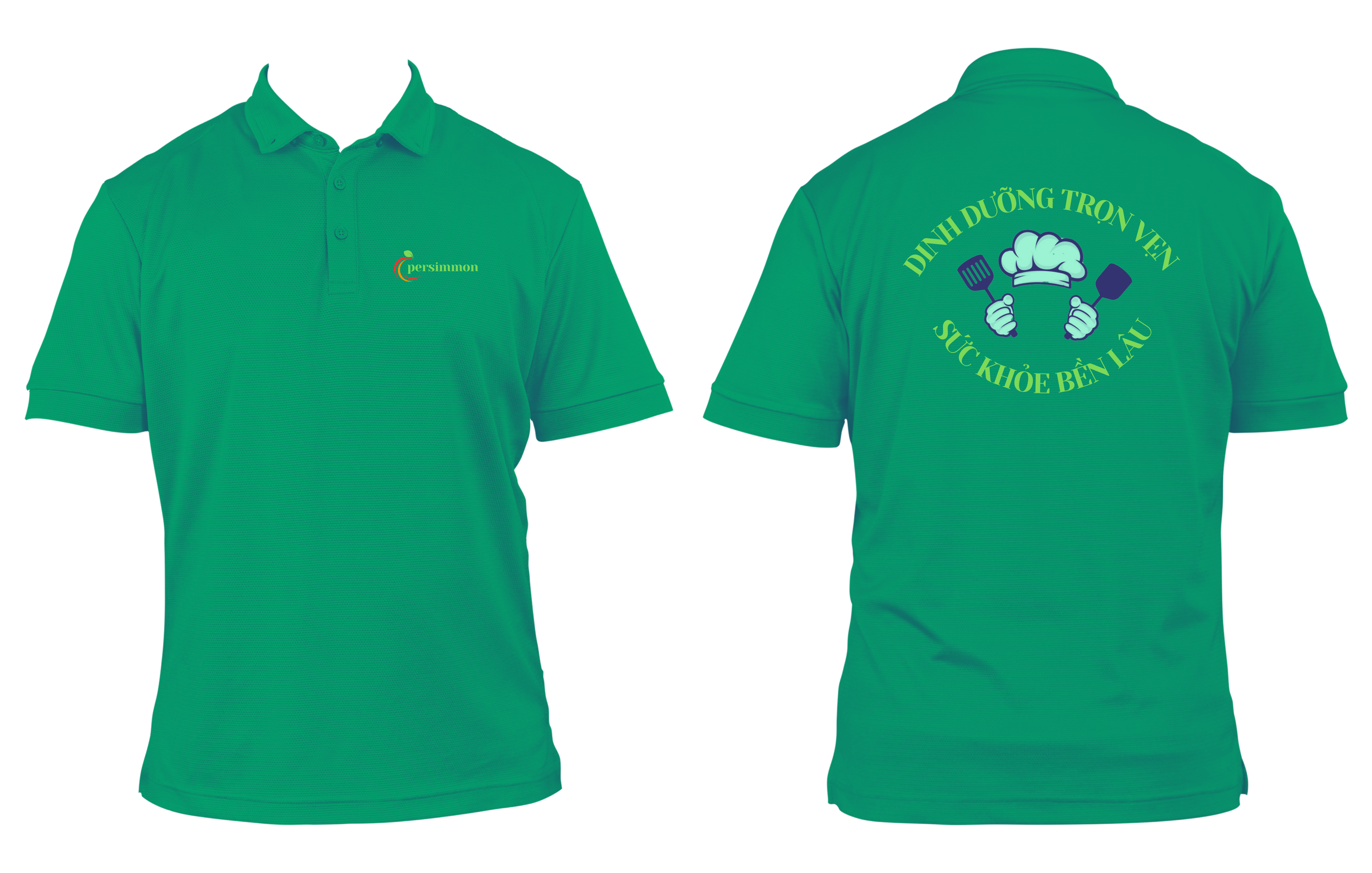 Áo thun Công Ty Shalom