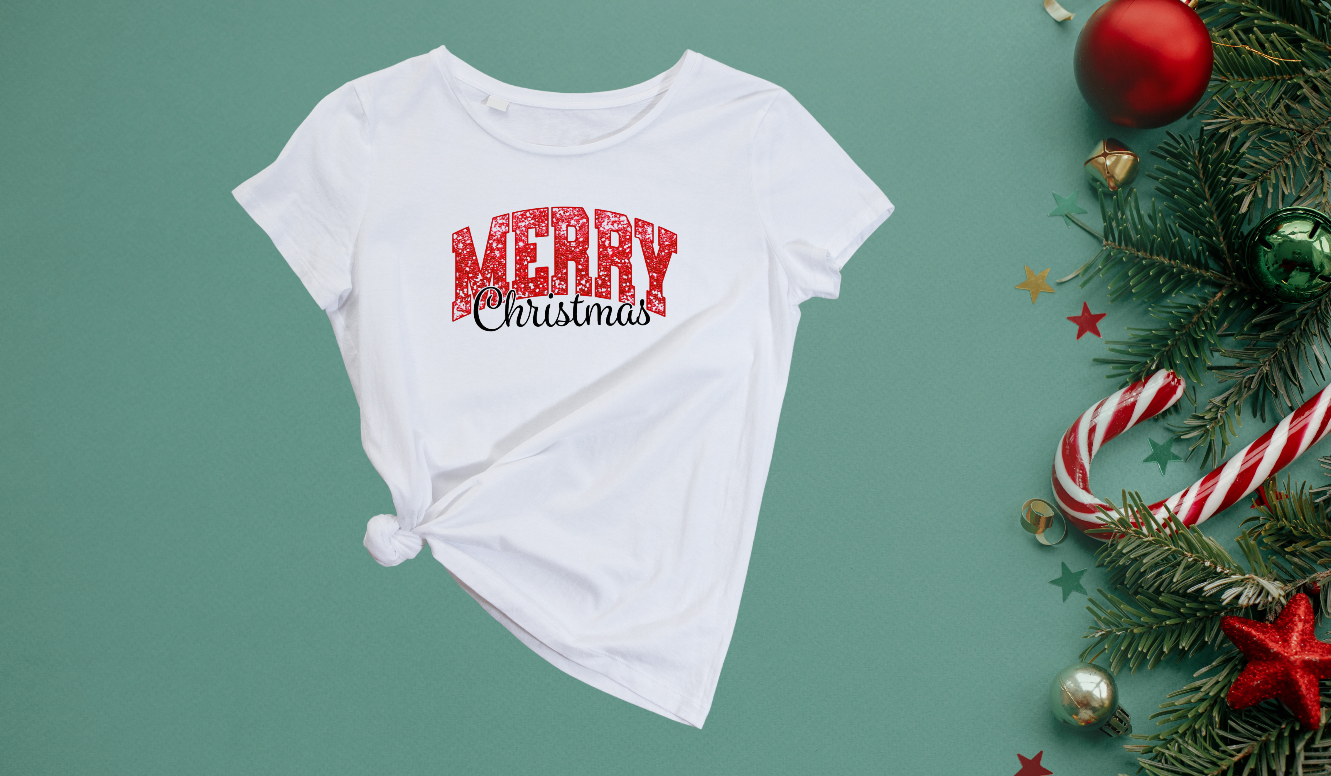 Áo thun Cơ Đốc