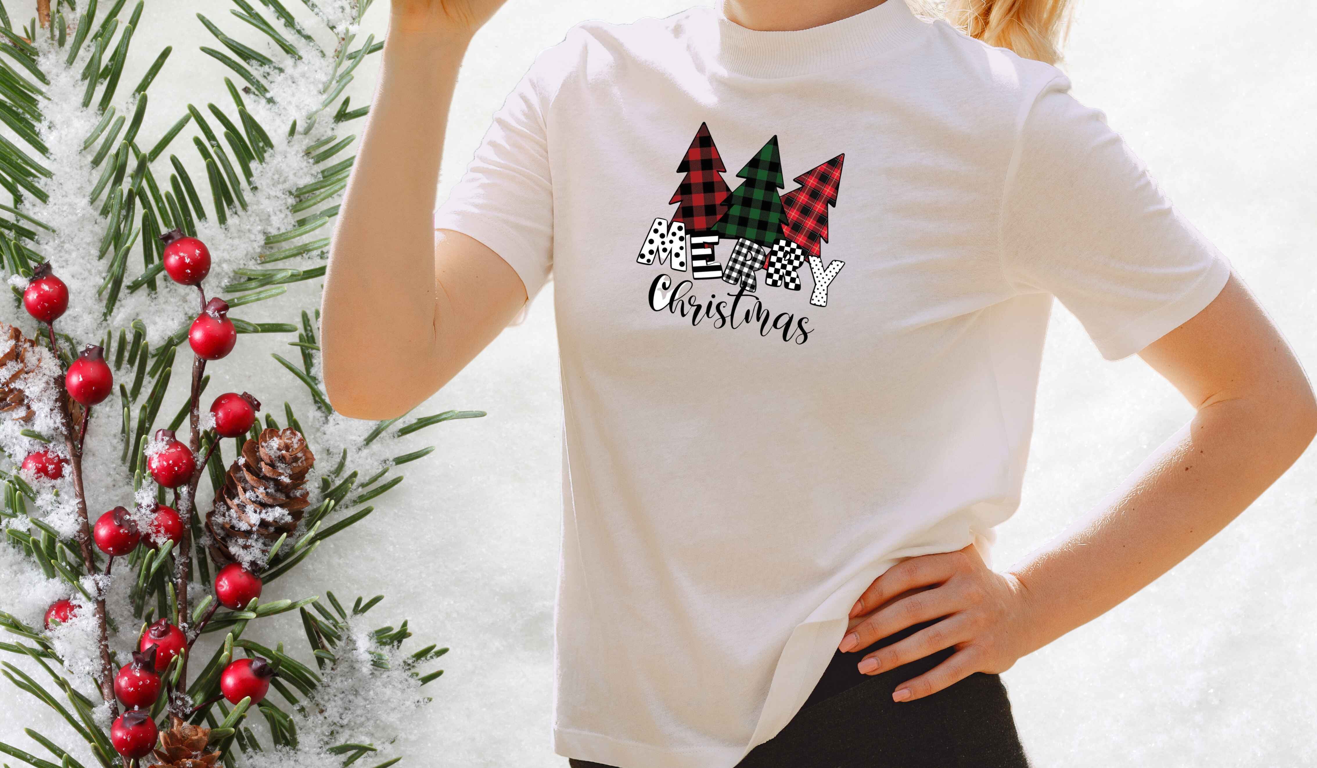 Áo thun Cơ Đốc