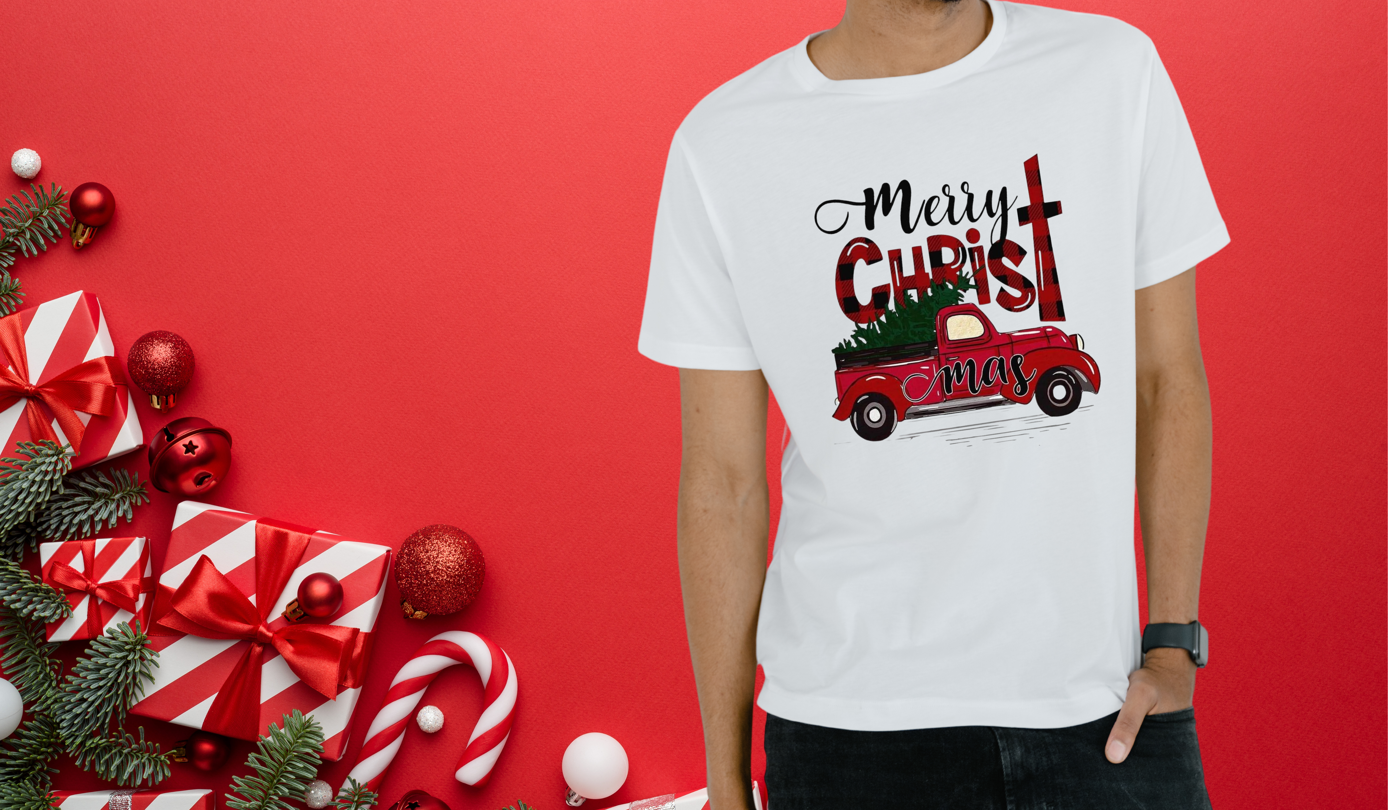 Áo thun Cơ Đốc