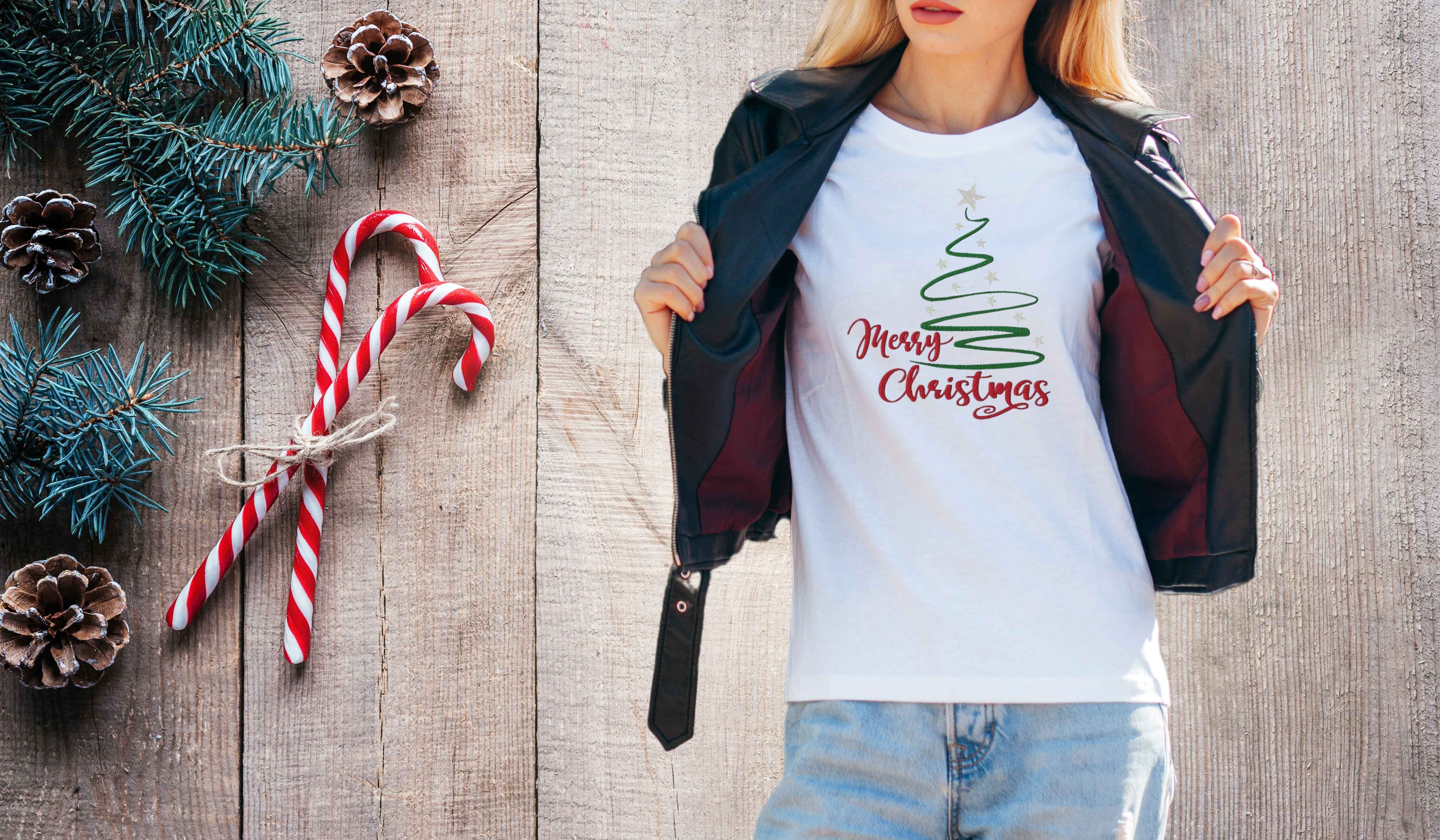 Áo thun Cơ Đốc