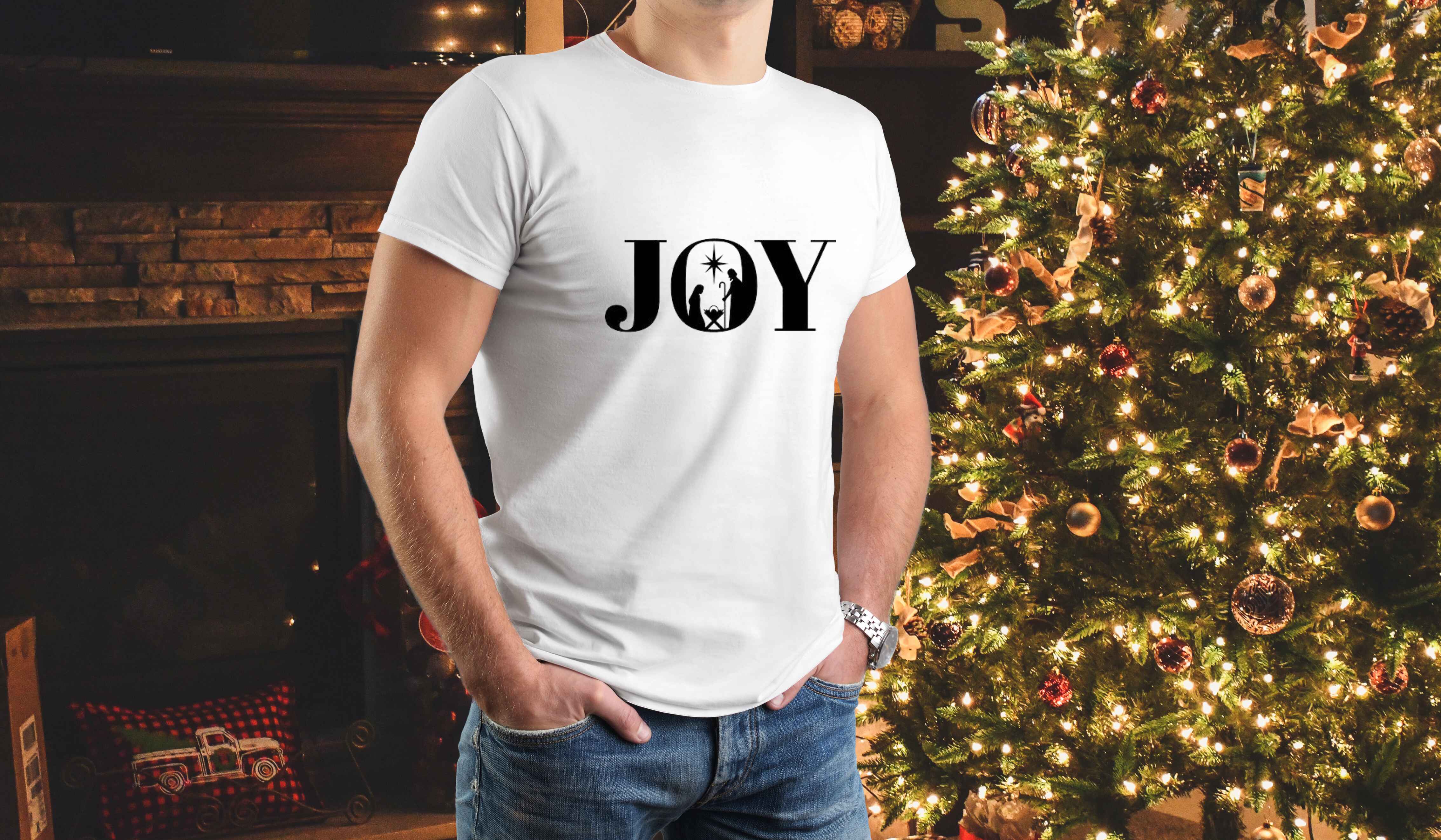 Áo thun Cơ Đốc