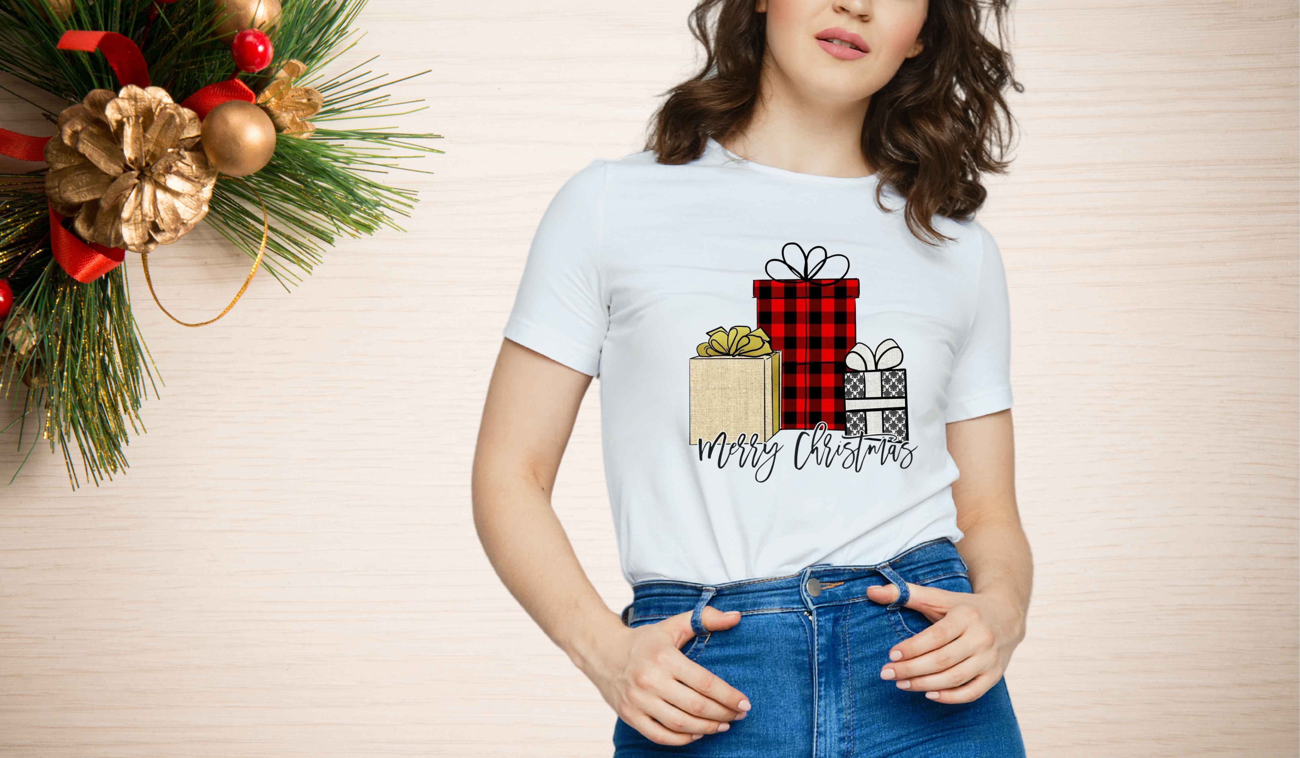 Áo thun Cơ Đốc