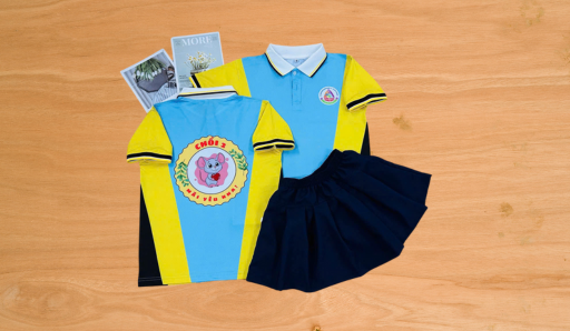 Đồng Phục mầm non