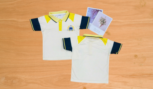 Đồng Phục mầm non