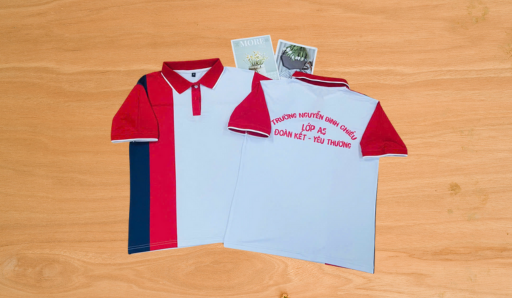 Đồng Phục mầm non