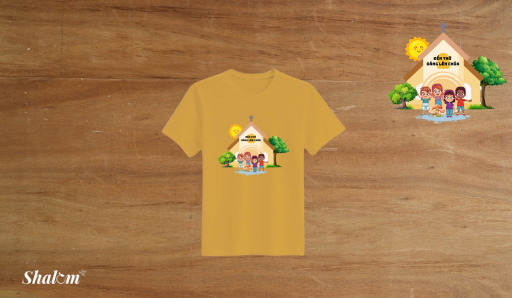 Áo thun Cơ Đốc