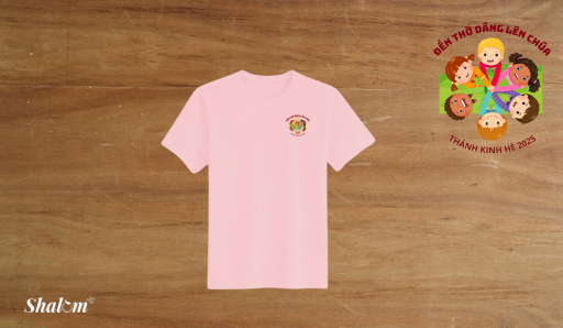 Áo thun Cơ Đốc