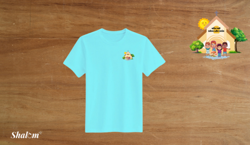 Áo thun Cơ Đốc