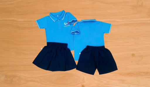 Đồng Phục mầm non