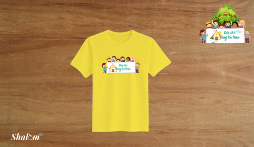 Áo thun Cơ Đốc