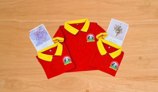 Đồng Phục mầm non