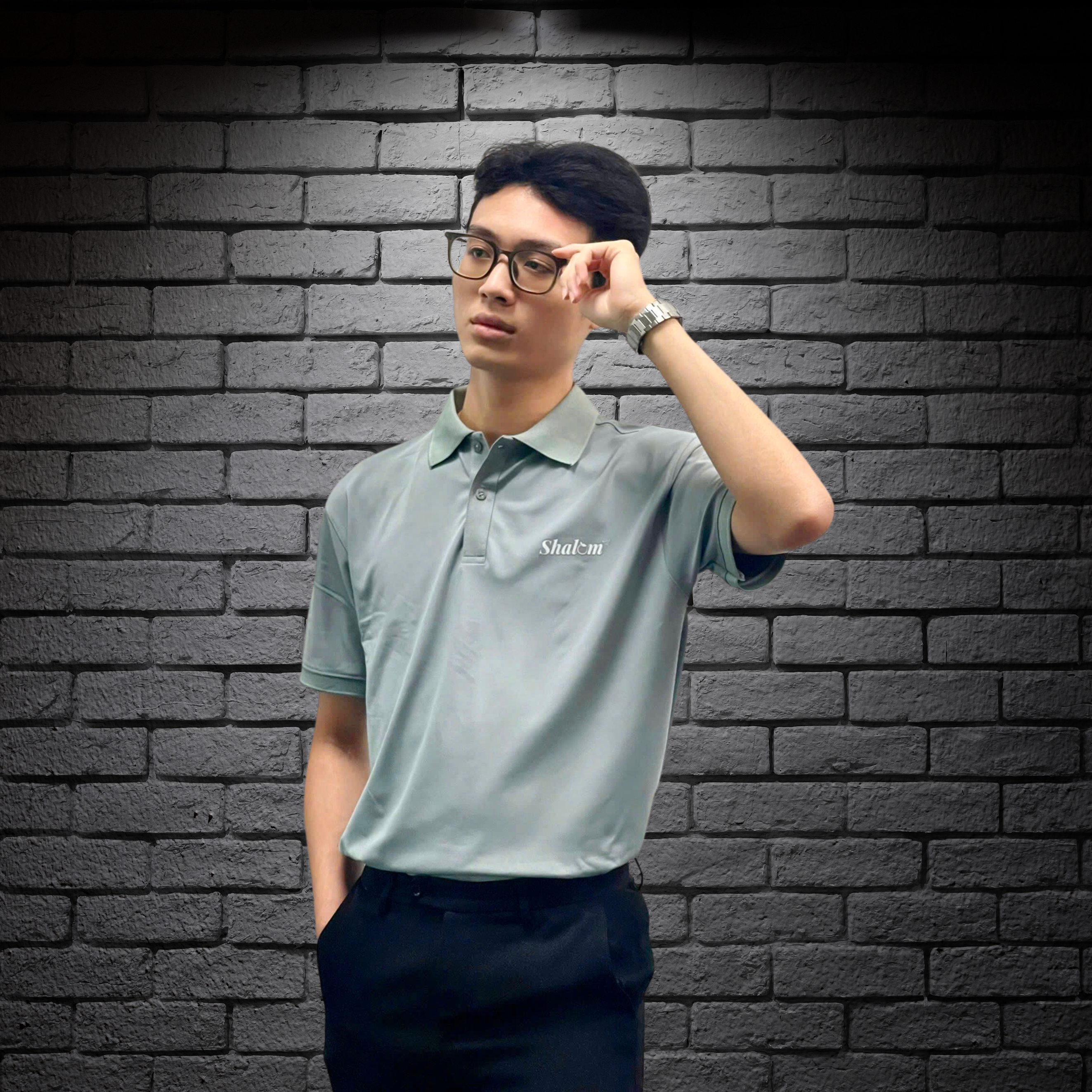 Áo đồng phục Doanh nghiệp